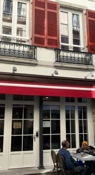Near Bayonne Train Station