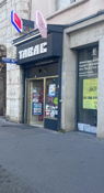 Near Place des Terreaux