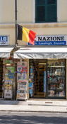 Viareggio – About 230 m from Burlamacco Statue