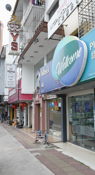 Bukit Bintang Area