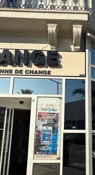 Near Cannes Station