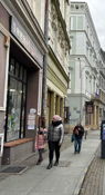 Krzyki