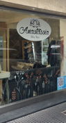 Across 1281 Esmeralda Bus stop