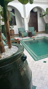 Marrakech Medina – Near Menara Gardens