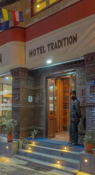Near Thamel Tourist Area