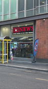 Liverpool City Centre – Near the Retail Quarter
