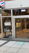 Oslo Bussterminal