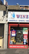 Near Ridley Road Market