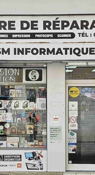 Near ECE Paris University