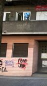 Near Belgrade City Center
